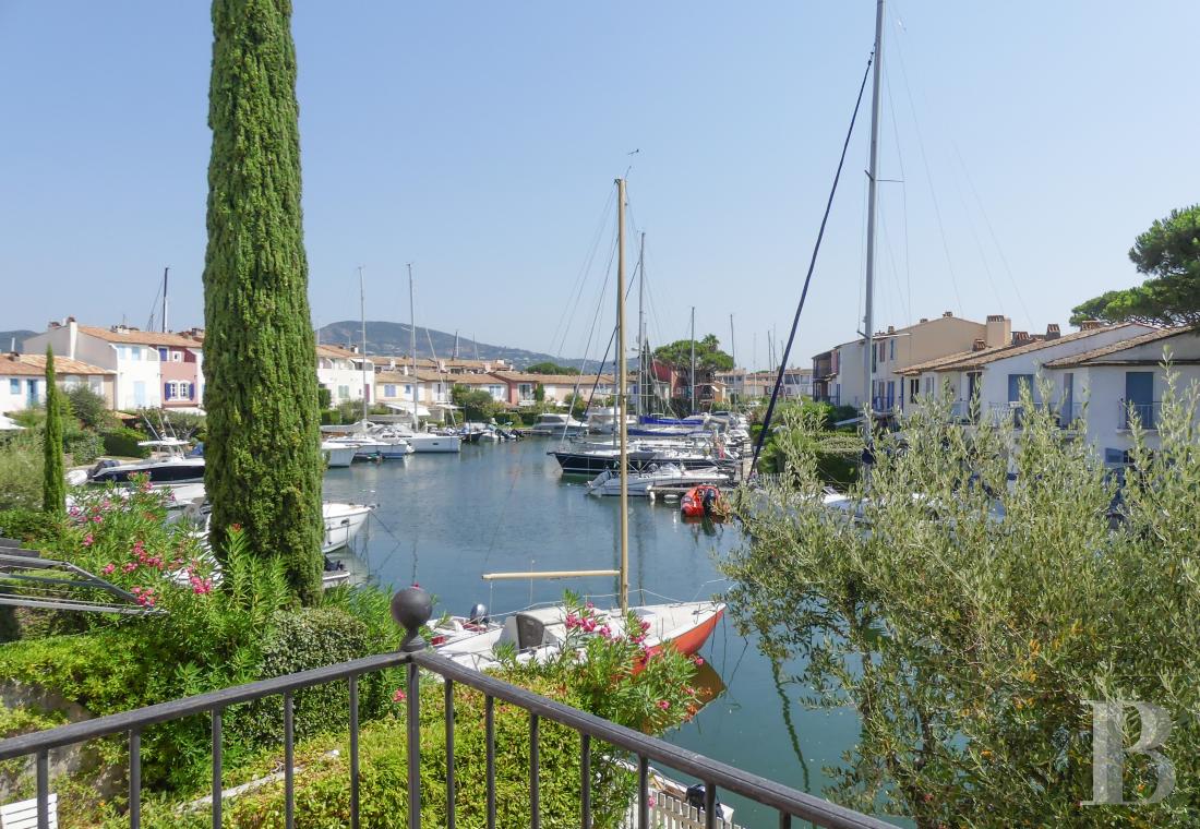 french village houses for sale provence cote dazur   - 1